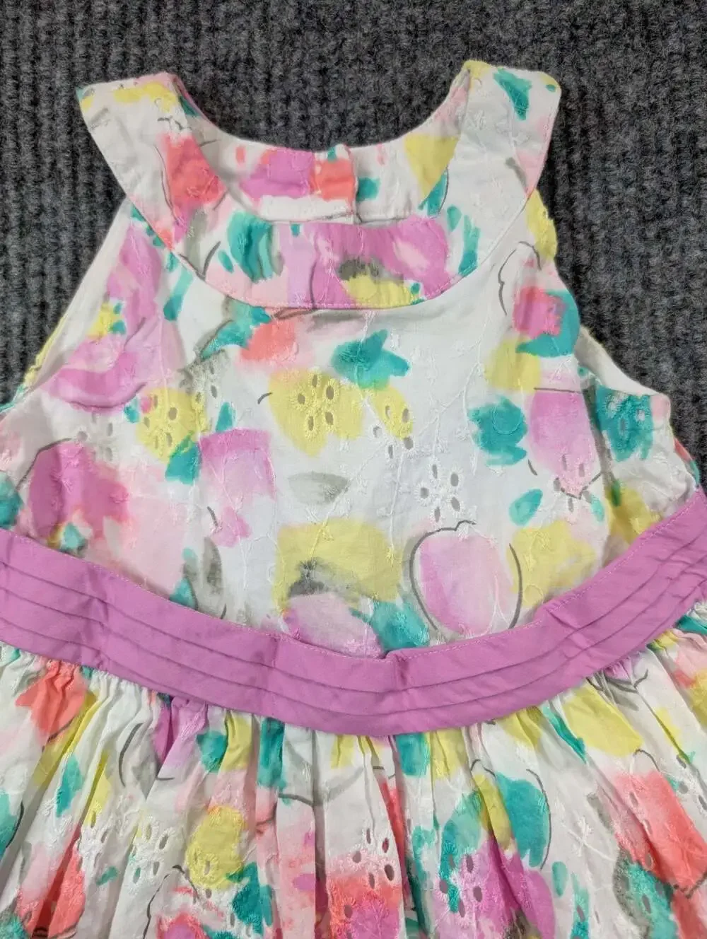 Gymboree toddler girls